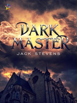 cover image of Dark Master